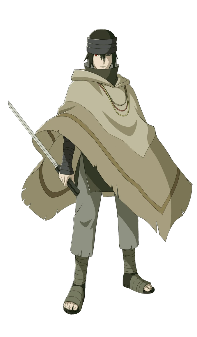 Sasuke Uchiha | Charactah Account Wiki | Fandom
