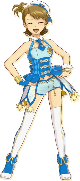 ami様 Ami Futami | Charactah Account Wiki | Fandom