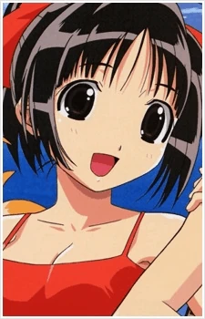 Himawari Natsuwa | Charactah Account Wiki | Fandom