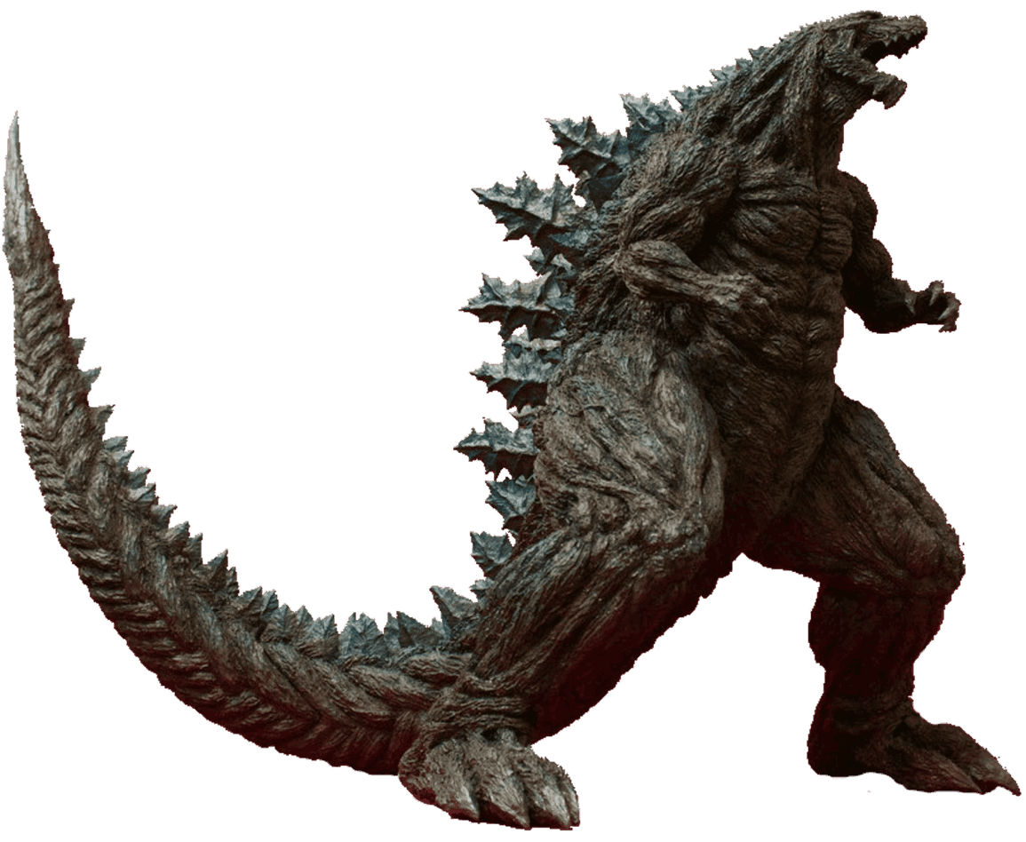 Godzilla | Charactah Account Wiki | Fandom