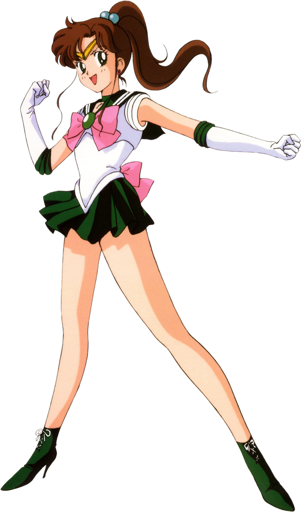 礼真琴　Culmination Makoto REI Makoto, Rei and Minako by noah65478 on DeviantArt
