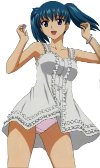 Mikaze Honjou | Charactah Account Wiki | Fandom