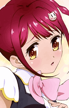 Mamori Tokonome | Charactah Account Wiki | Fandom