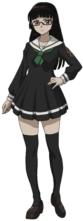 Chiaki Kurihara | Charactah Account Wiki | Fandom