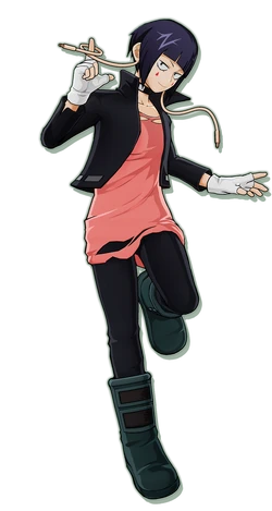 Kyouka Jirou | Charactah Account Wiki | Fandom