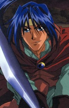 Louie (Rune Soldier Louie) | Charactah Account Wiki | Fandom