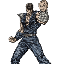 Kenshirou | Charactah Account Wiki | Fandom