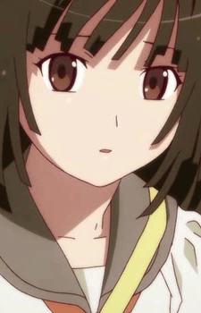 Nadeko Sengoku | Charactah Account Wiki | Fandom
