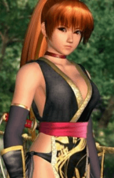 Dead or Alive Lore Explained, Part 1 (Kasumi): The Kunoichi of Destiny 