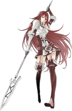 cordelia(花たん)『Story has ended』 Cordelia (FE) | Charactah Account Wiki | Fandom