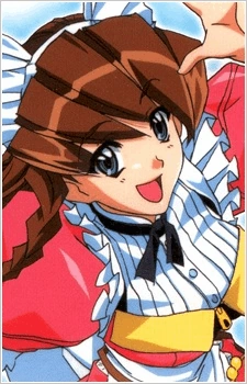 May (Hand Maid May) | Charactah Account Wiki | Fandom