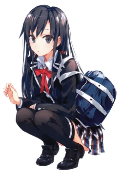yukino(。・ω・。) Amazon.com: Taito My Teen Romantic Comedy Snafu Climax! Aqua Float