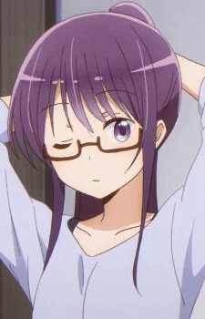 Ruki Irokawa | Charactah Account Wiki | Fandom