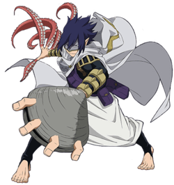 Tamaki Amajiki | Charactah Account Wiki | Fandom