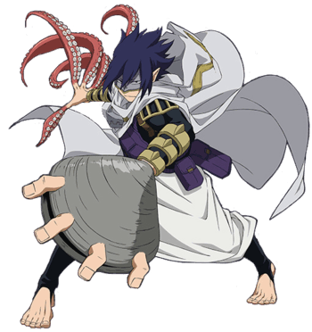 Tamaki Amajiki | Charactah Account Wiki | Fandom