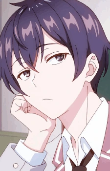 Masachika Kuze | Charactah Account Wiki | Fandom