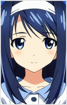 Aoi Futaba (Vivid Red Operation) | Charactah Account Wiki