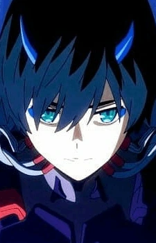 Hiro (Darling in the FranXX) | Charactah Account Wiki | Fandom