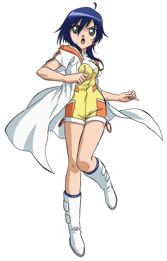 Fabia Sheen | Charactah Account Wiki | Fandom