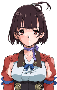 Mumei | Charactah Account Wiki | Fandom