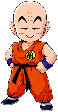 Kuririn | Charactah Account Wiki | Fandom 