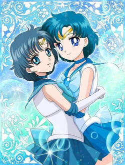 Ami mizuno y richard top
