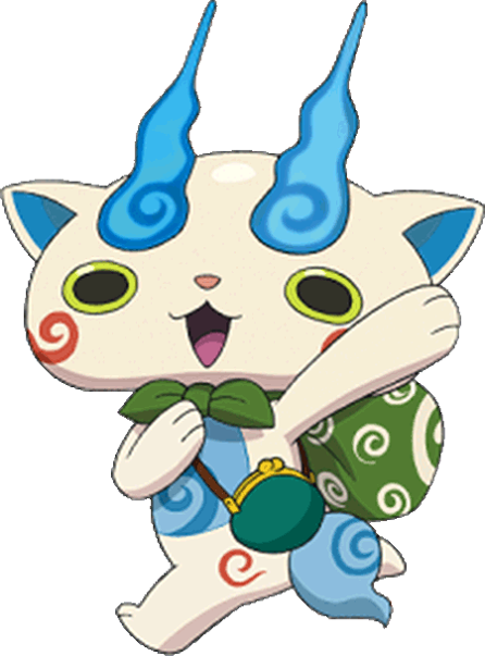 Komasan | Charactah Account Wiki | Fandom