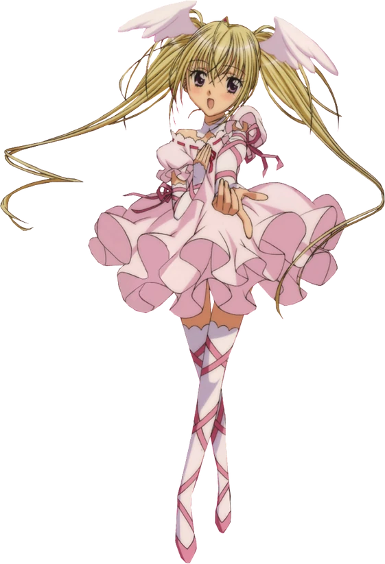 アニメ Crystal Present UTAU CHAIN Crystal Present UTAU CHAIN