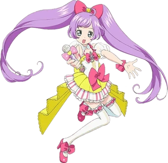 Laala Manaka | Charactah Account Wiki | Fandom