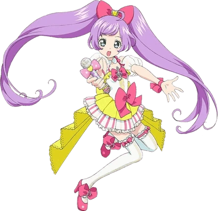 Laala Manaka | Charactah Account Wiki | Fandom