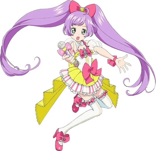 Laala Manaka | Charactah Account Wiki | Fandom