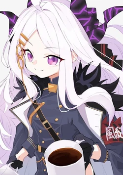 Hina Sorasaki | Charactah Account Wiki | Fandom