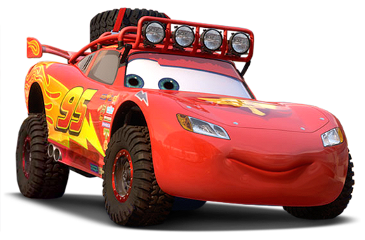 Lightning McQueen – Wikipédia, a enciclopédia livre