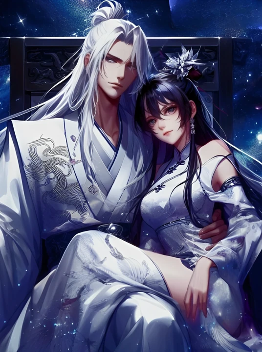 Tian Shen | Characters Battles Wiki | Fandom