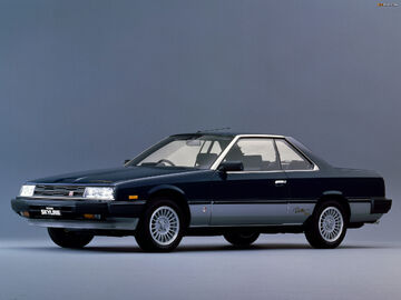 Nissan Skyline R30 | Character & Cars Fanon Wiki | Fandom