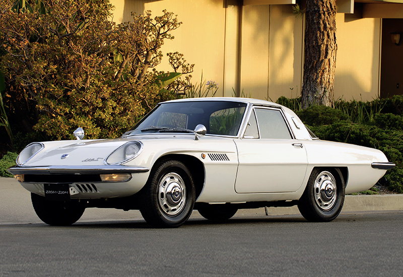 Mazda Cosmo L10A/L10B | Character & Cars Fanon Wiki | Fandom