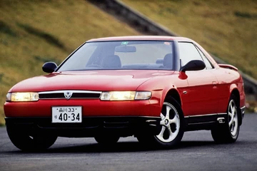 Mazda Eunos Cosmo | Character & Cars Fanon Wiki | Fandom