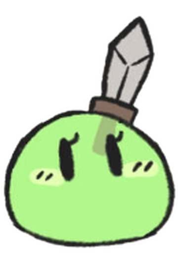 Lime (Monsters Can Be Heroes Too!) | Character catalogue Wiki | Fandom