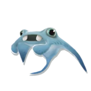 Baby Manta (Hungry Shark Evolution) | Character catalogue Wiki | Fandom