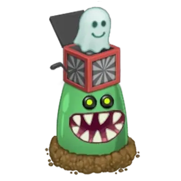 Mi (My Singing Monsters) | Character catalogue Wiki | Fandom