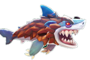 Castle Clash, Character catalogue Wiki