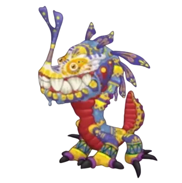 Incisaur (My Singing Monsters) | Character catalogue Wiki | Fandom