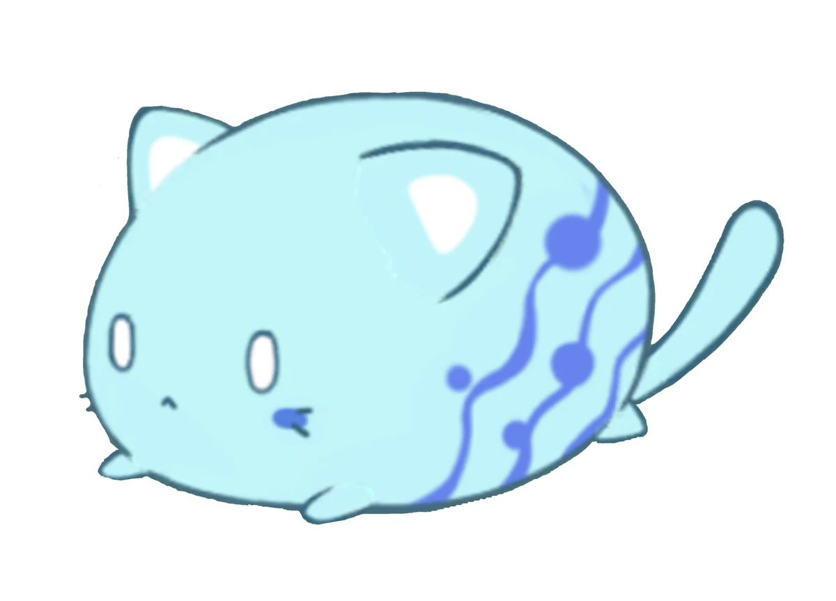 Cool Cat Character catalogue Wiki Fandom