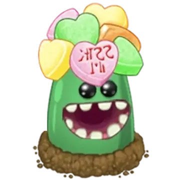 Mi (My Singing Monsters) | Character catalogue Wiki | Fandom