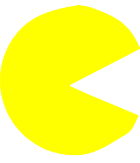 PAC-MAN (Pac-Man) | Character catalogue Wiki | Fandom