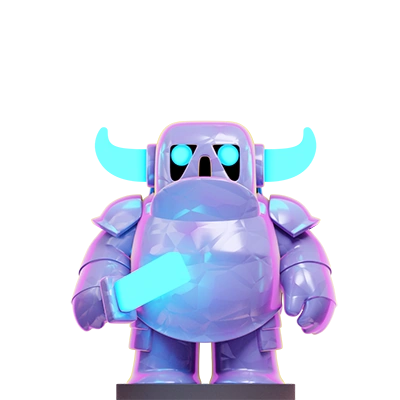 Pekka Upcoming PEKKA Champion? : r/ClashRoyale