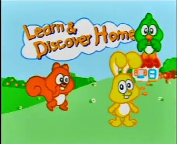 Learn and Discover Home Character Categories of All Kinds Wiki