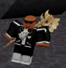 Tempo Character Chaos Wiki Fandom - roblox character chaos relics