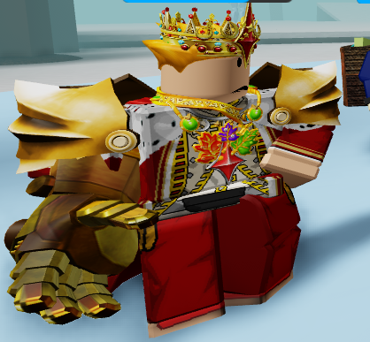 Emperor Character Chaos Wiki Fandom - roblox character chaos relics