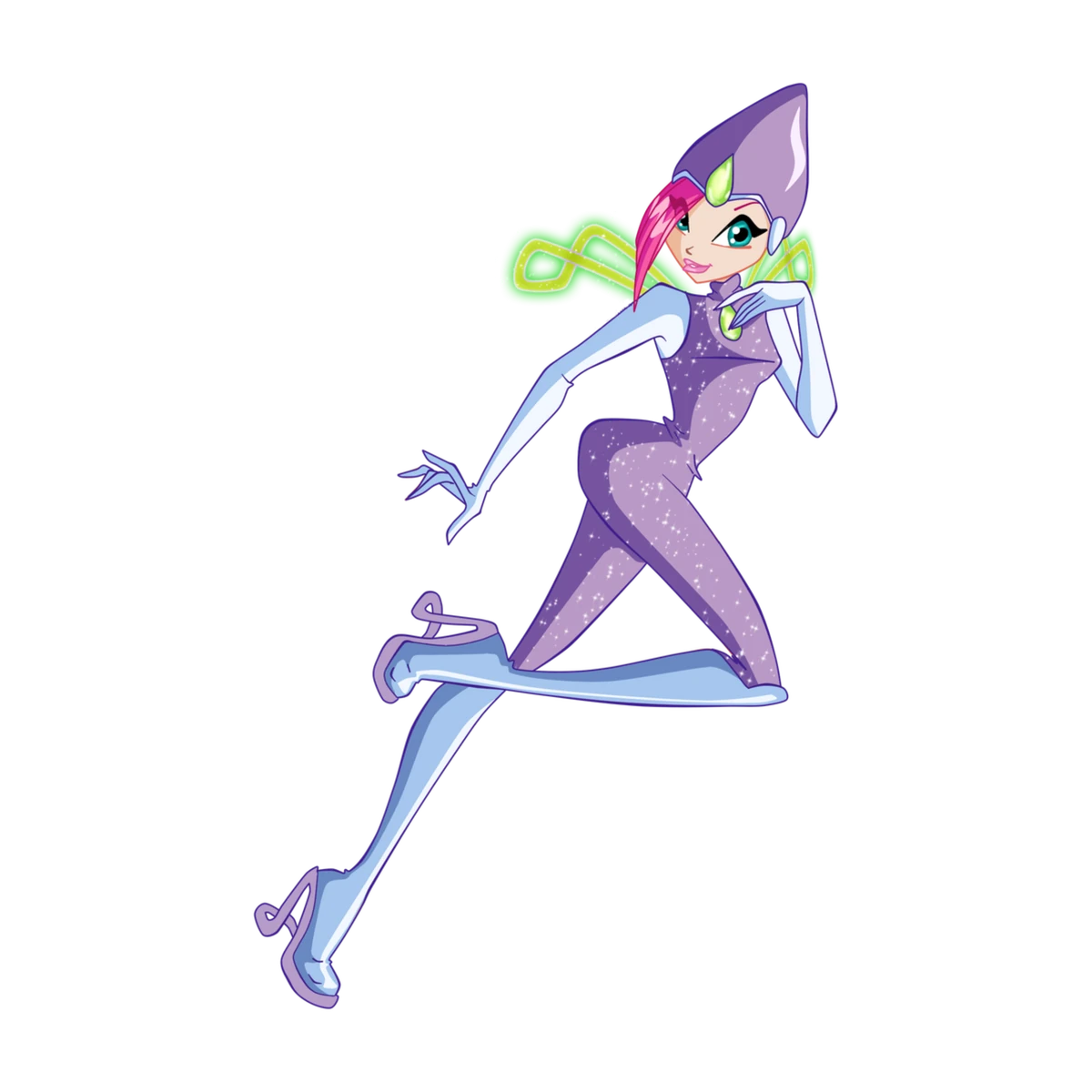 Tecna Winx Club Character Club Wiki Fandom tecna-winx-club-character-club-wiki-fandom